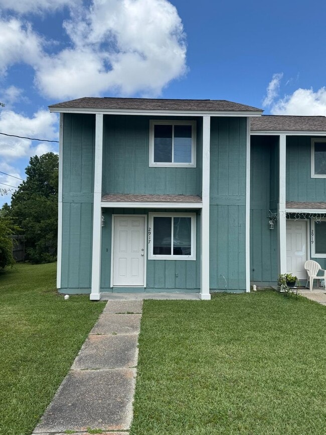 property at 2917 Ormond Ave