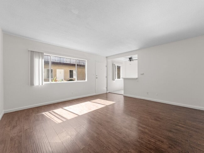 4533 Pickford St in Los Angeles, CA - Building Photo - Building Photo