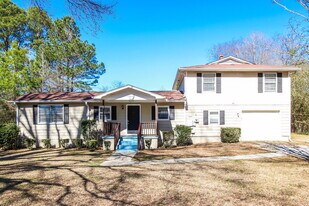 3117 Parkwood Rd in Bessemer, AL - Building Photo