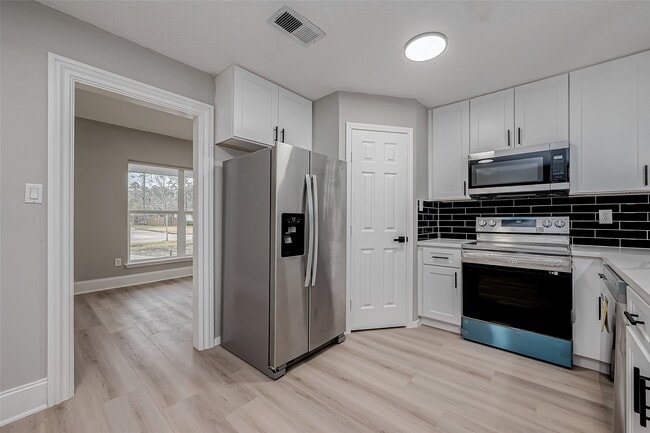 property at 23227 Pine Post Ln