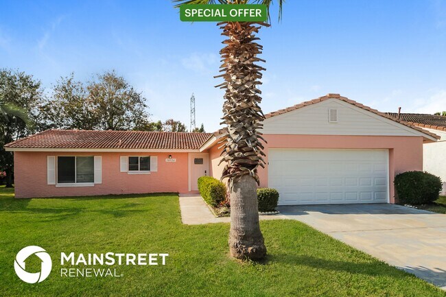 property at 10126 Musket Ln