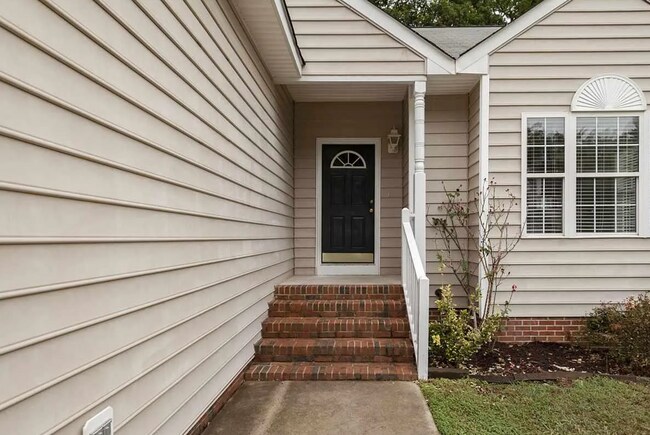 2120 Ramsgate St in Raleigh, NC - Building Photo - Building Photo