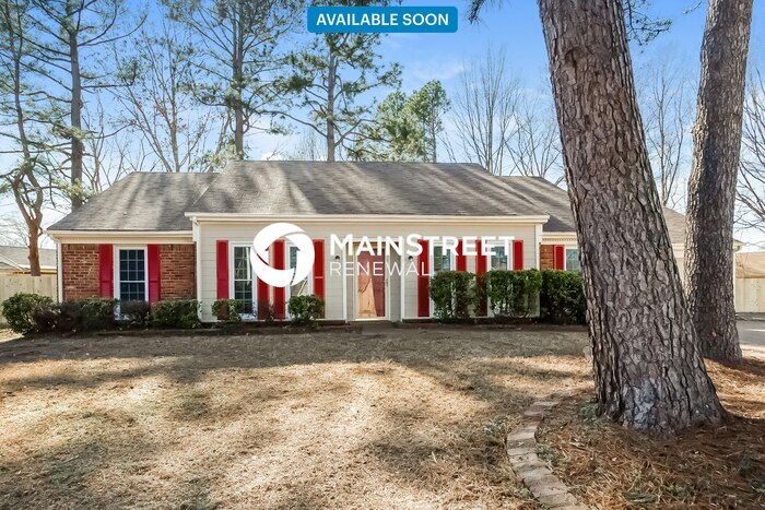 7175 Bay Hollow Cove in Memphis, TN - Building Photo