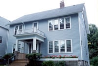 3333 N Newhall St in Milwaukee, WI - Building Photo