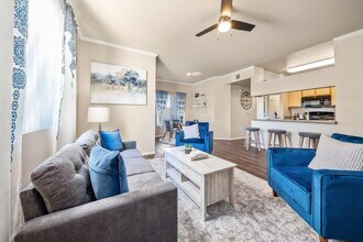 San Riva At The Foothills in Phoenix, AZ - Building Photo - Building Photo