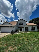 2216 Thurber Ct in Orlando, FL - Building Photo