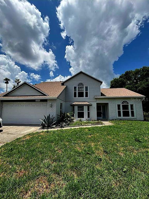 property at 2216 Thurber Ct
