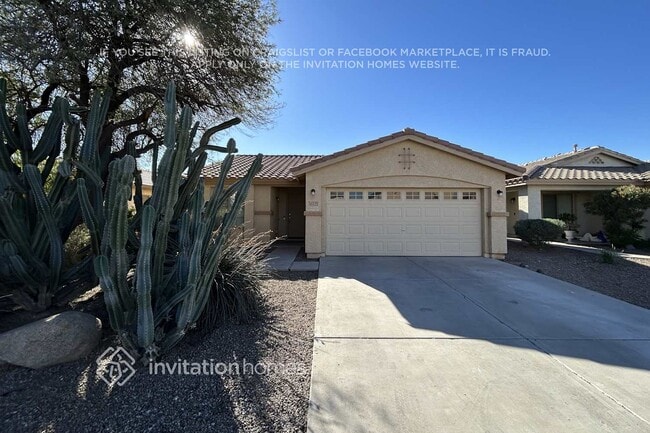 property at 45373 W Desert Garden Rd