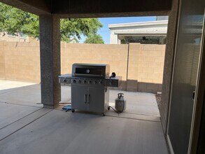 6562 E 35th St in Yuma, AZ - Building Photo - Building Photo