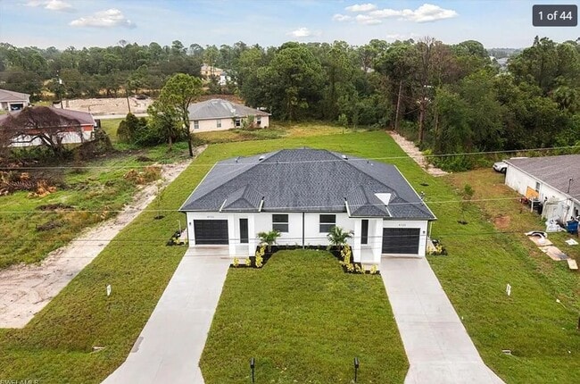 property at 1511 Haviland Ave S