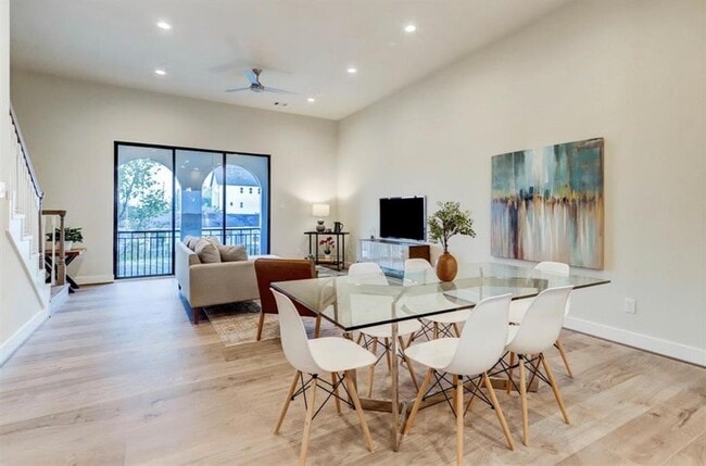 5234 Schuler St in Houston, TX - Building Photo - Building Photo