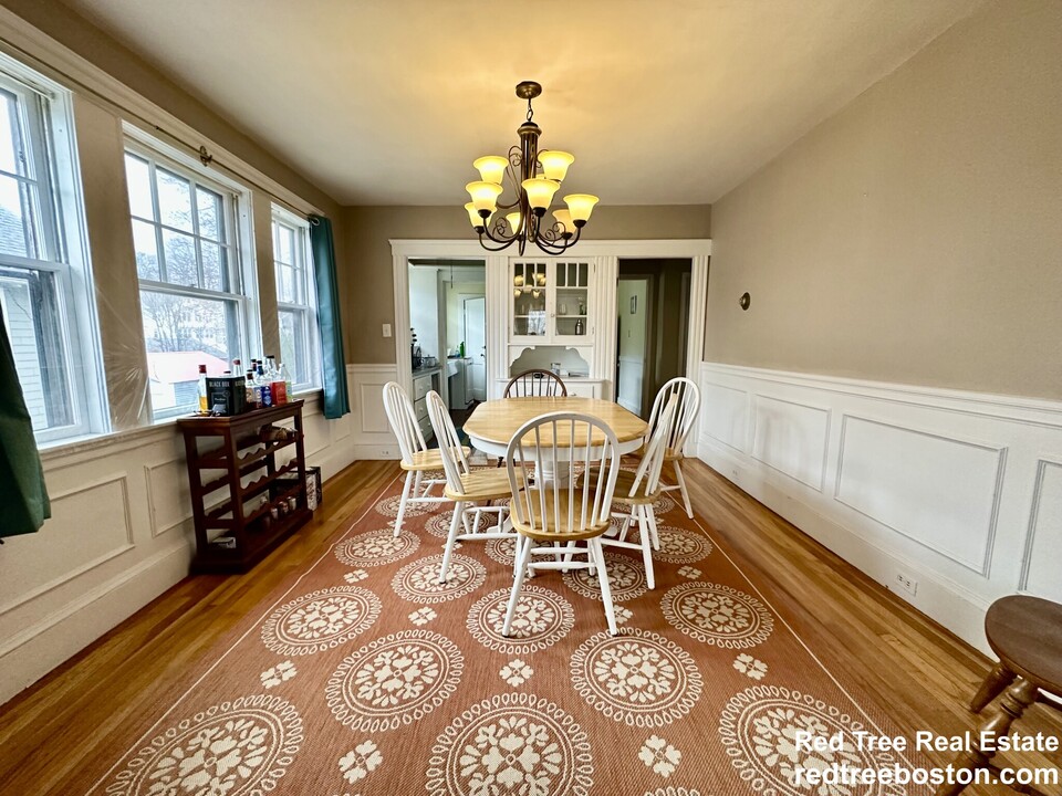 102 Bennett St, Unit 2 in Boston, MA - Building Photo