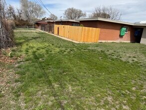 2029 N 250 W in Sunset, UT - Building Photo - Building Photo