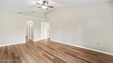 494 Paigo St SE in Palm Bay, FL - Building Photo - Building Photo