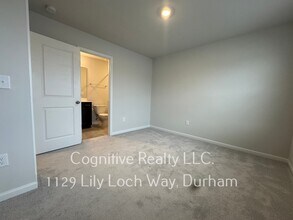 1129 Lily Loch Wy in Durham, NC - Building Photo - Building Photo