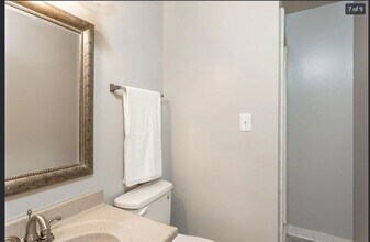 4717 Walden Pond Dr, Unit A in Raleigh, NC - Building Photo - Building Photo