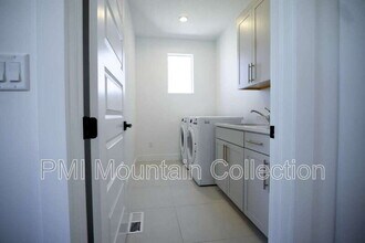 459 Rimrock Ln in Heber City, UT - Foto de edificio - Building Photo