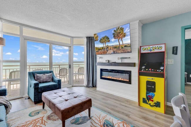 2506 N Ocean Blvd