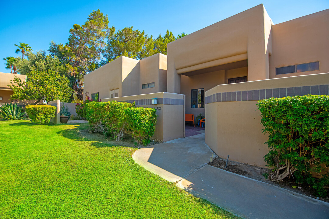 67633 Lagos Way in Cathedral City, CA - Building Photo