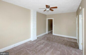 1101 Gorsuch Ave in Baltimore, MD - Building Photo - Building Photo