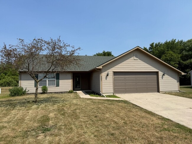 207 Passier Ct in Fort Wayne, IN - Building Photo - Building Photo