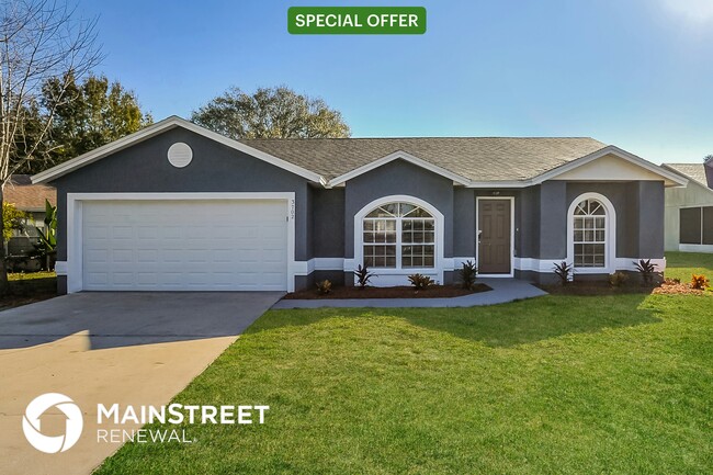 property at 3702 Imperial Dr