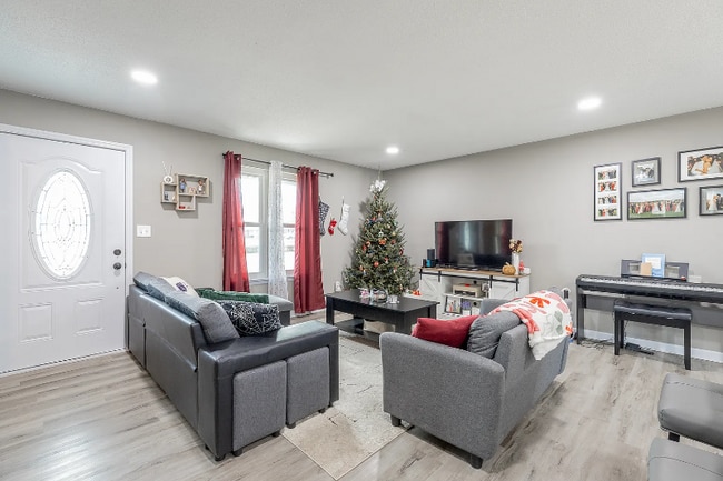 1705 Milne St in Chattanooga, TN - Building Photo - Building Photo