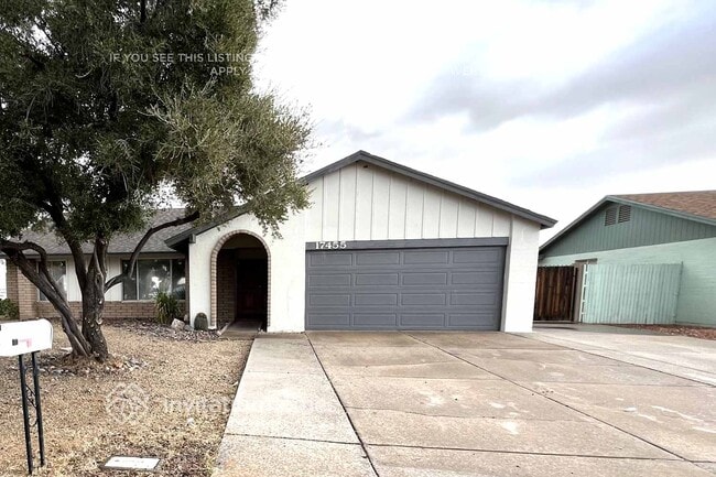 property at 17455 N 34th Dr