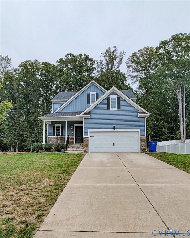property at 4118 Tosh Ln