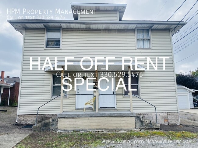 property at 1214 Woodward Pl NW