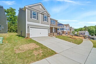 16117 Trenton Green Ln in Charlotte, NC - Building Photo - Building Photo