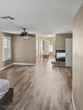 9861 Snowy Canyon Ct in Las Vegas, NV - Building Photo - Building Photo