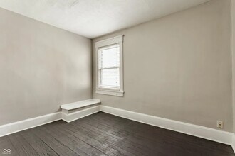 1624 Yandes St in Indianapolis, IN - Building Photo - Building Photo