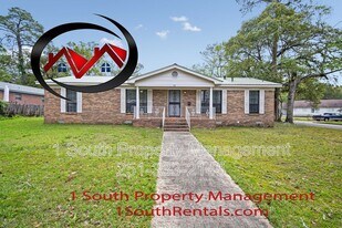 419 Morgan Ave in Mobile, AL - Building Photo