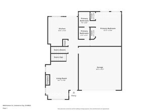 9848 Kenton Cir in Commerce City, CO - Building Photo - Building Photo