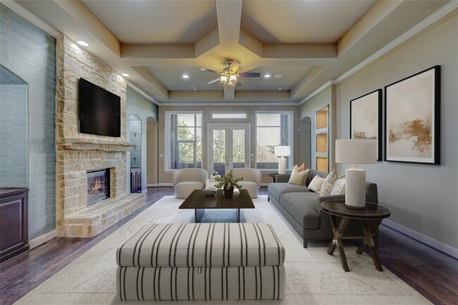 5900 Lipan Apache Bend in Austin, TX - Building Photo - Building Photo