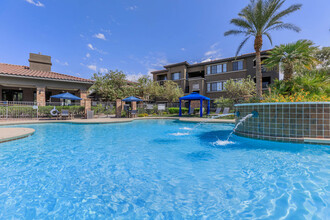 The Preserve by Picerne in North Las Vegas, NV - Building Photo - Building Photo