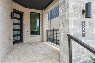 7621 Hewitt in McKinney, TX - Building Photo