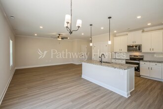 138 Wembury Ln in Troutman, NC - Foto de edificio - Building Photo