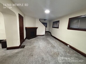 14760 Wemple Rd in Cleveland, OH - Building Photo - Building Photo