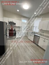 1201 E 32nd St in Savannah, GA - Building Photo - Building Photo