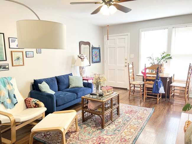 property at 3108 Walling Dr
