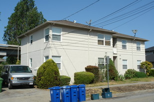 545 Elm St Apartments