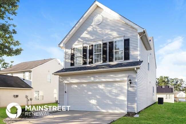 1004 Highstone Dr in Greensboro, NC - Building Photo - Building Photo