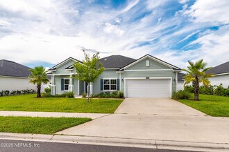 85461 Amaryllis Ct in Fernandina Beach, FL - Building Photo - Building Photo