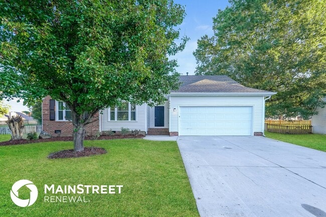 property at 2800 Chillon Ct
