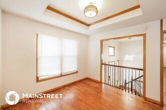 1473 W Mulberry St in Olathe, KS - Foto de edificio - Building Photo