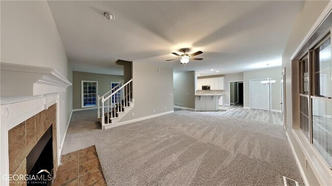 4367 Spindlewick Ln in Douglasville, GA - Building Photo - Building Photo
