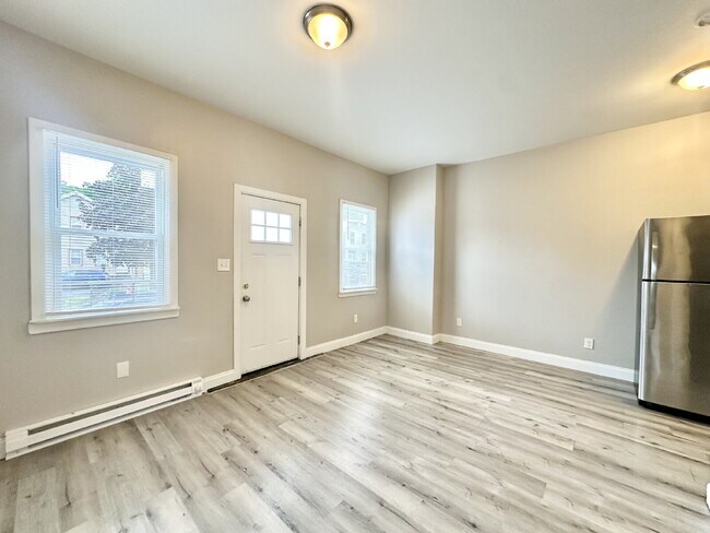 property at 521 1st St