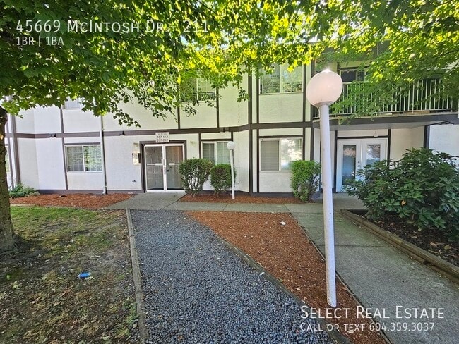 property at 45669 McIntosh Dr
